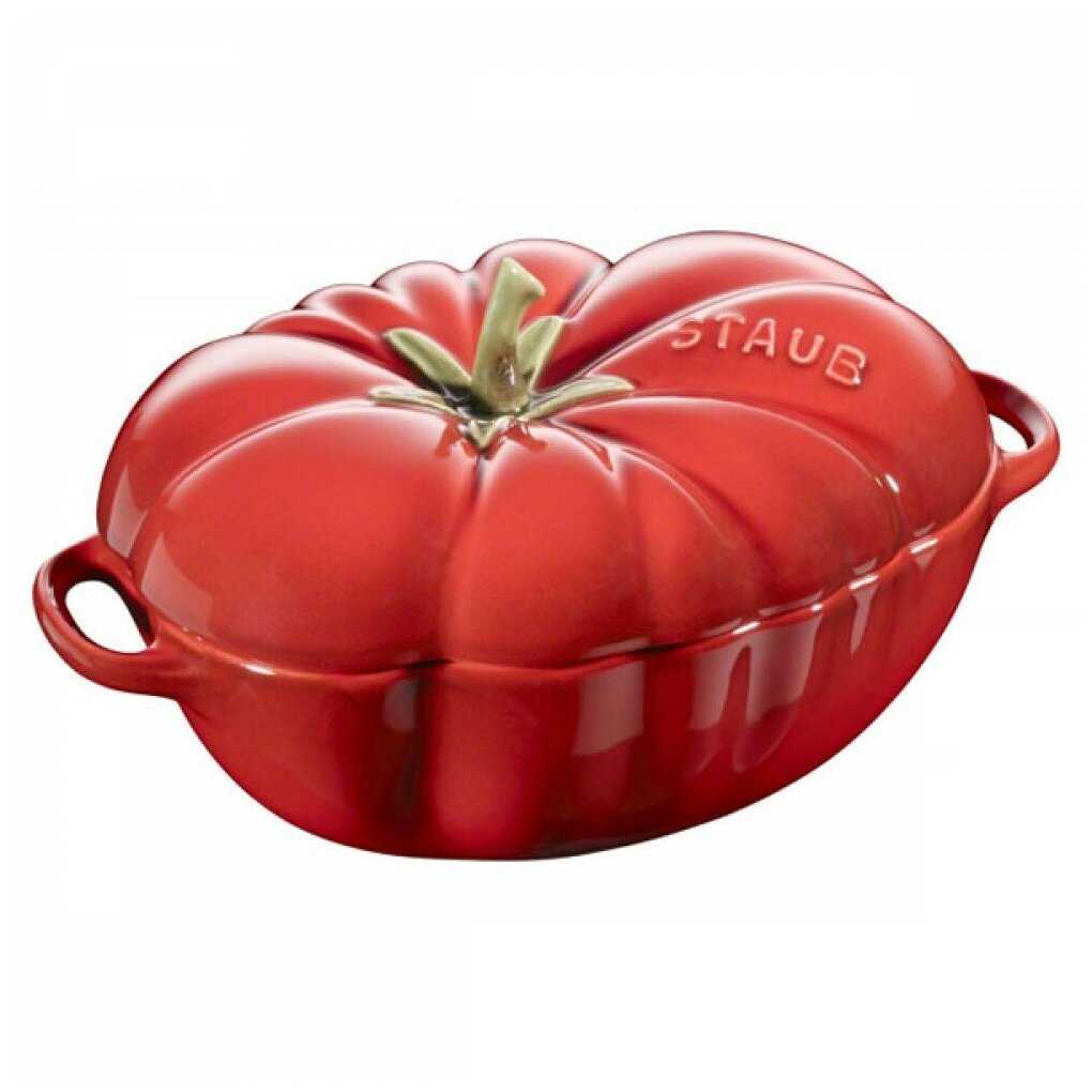 Мини-кокот керамический 