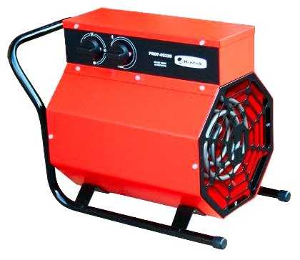 Электрическая тепловая пушка Hintek Prof (03220)