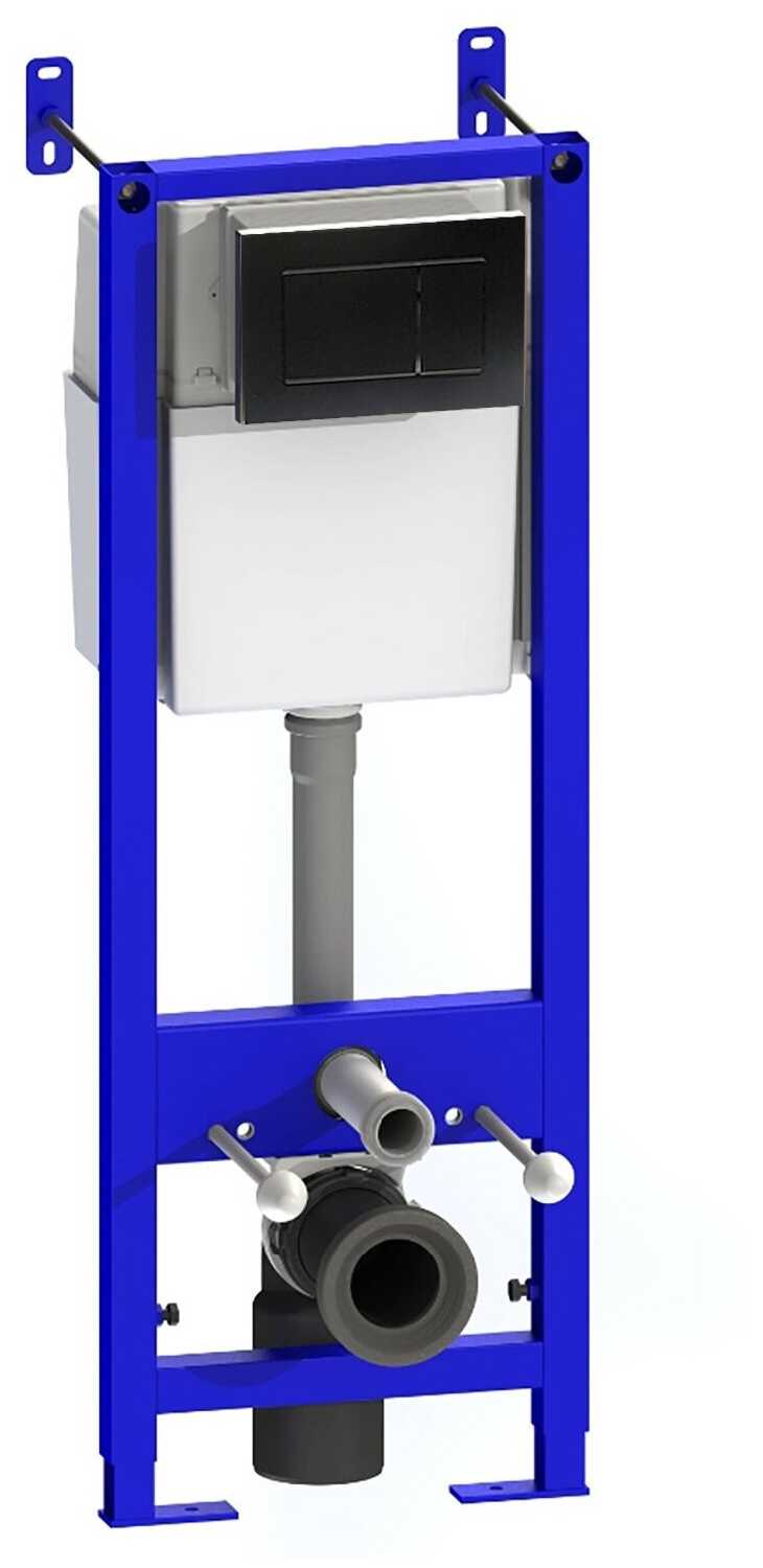 Рамная инсталляция УКЛАД СИ 01.04.54.00.6