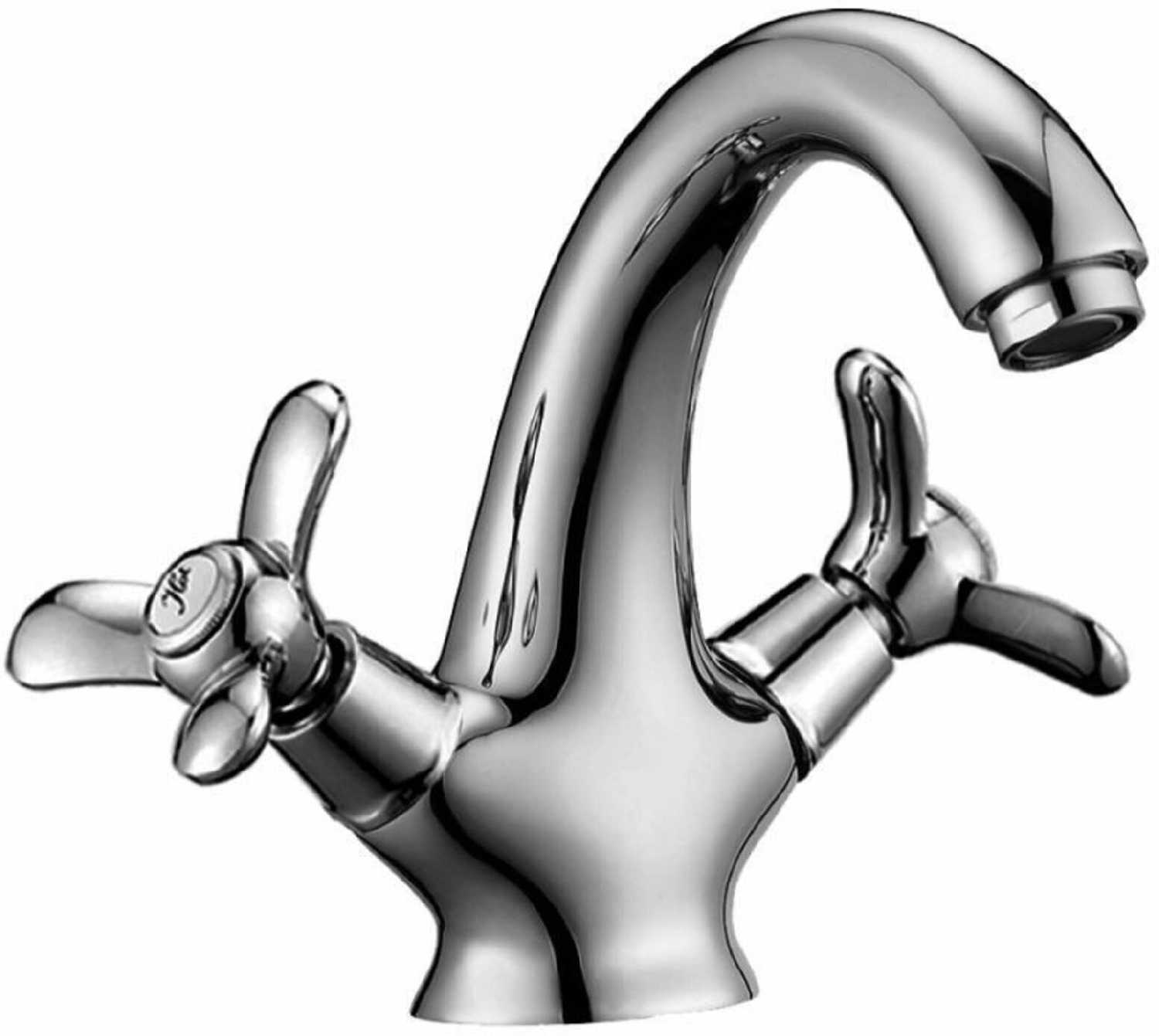 Смеситель для кухни Rossinka Silvermix Q02-61 фотография 15