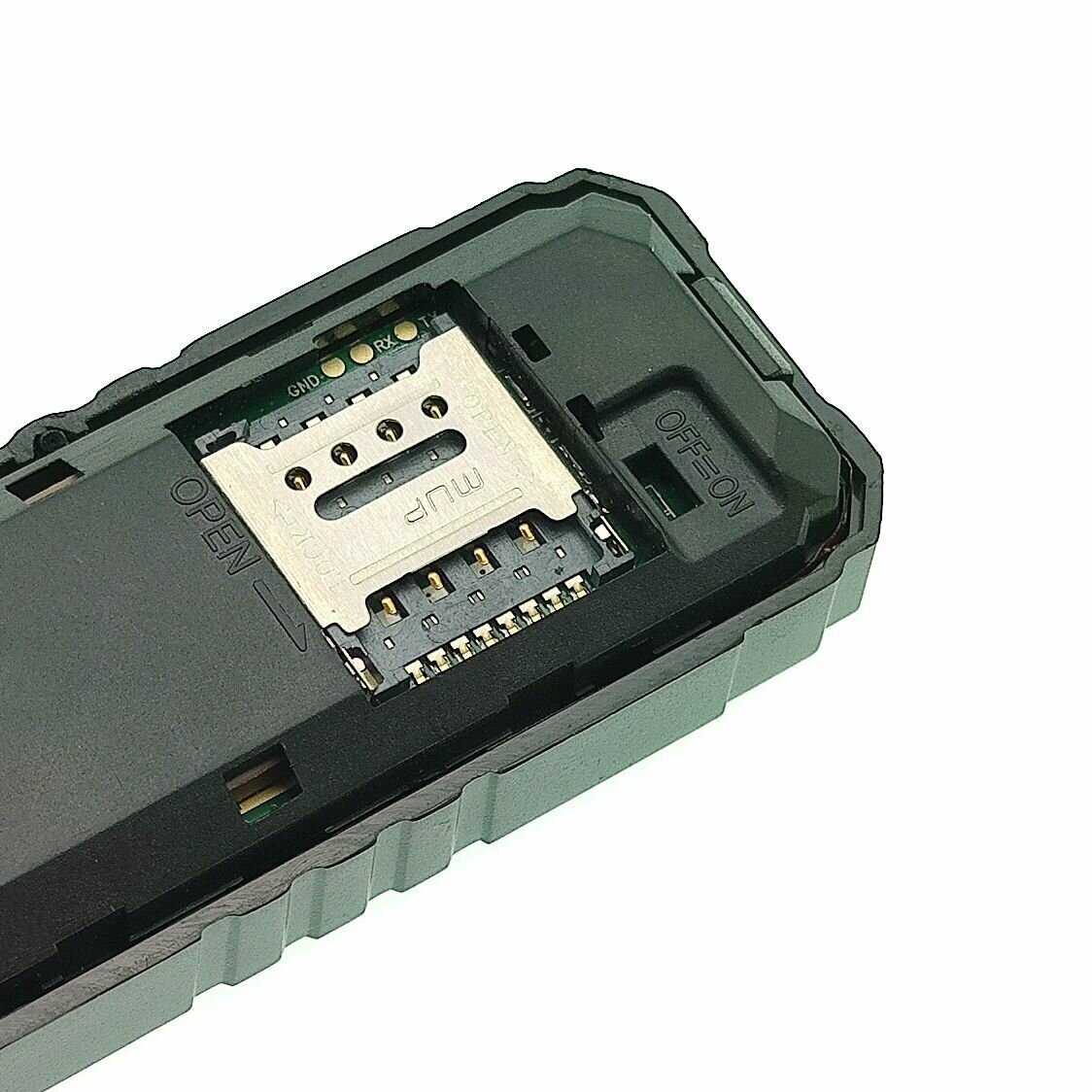 GPS трекер Орбита OT-CAG01 фотография 3