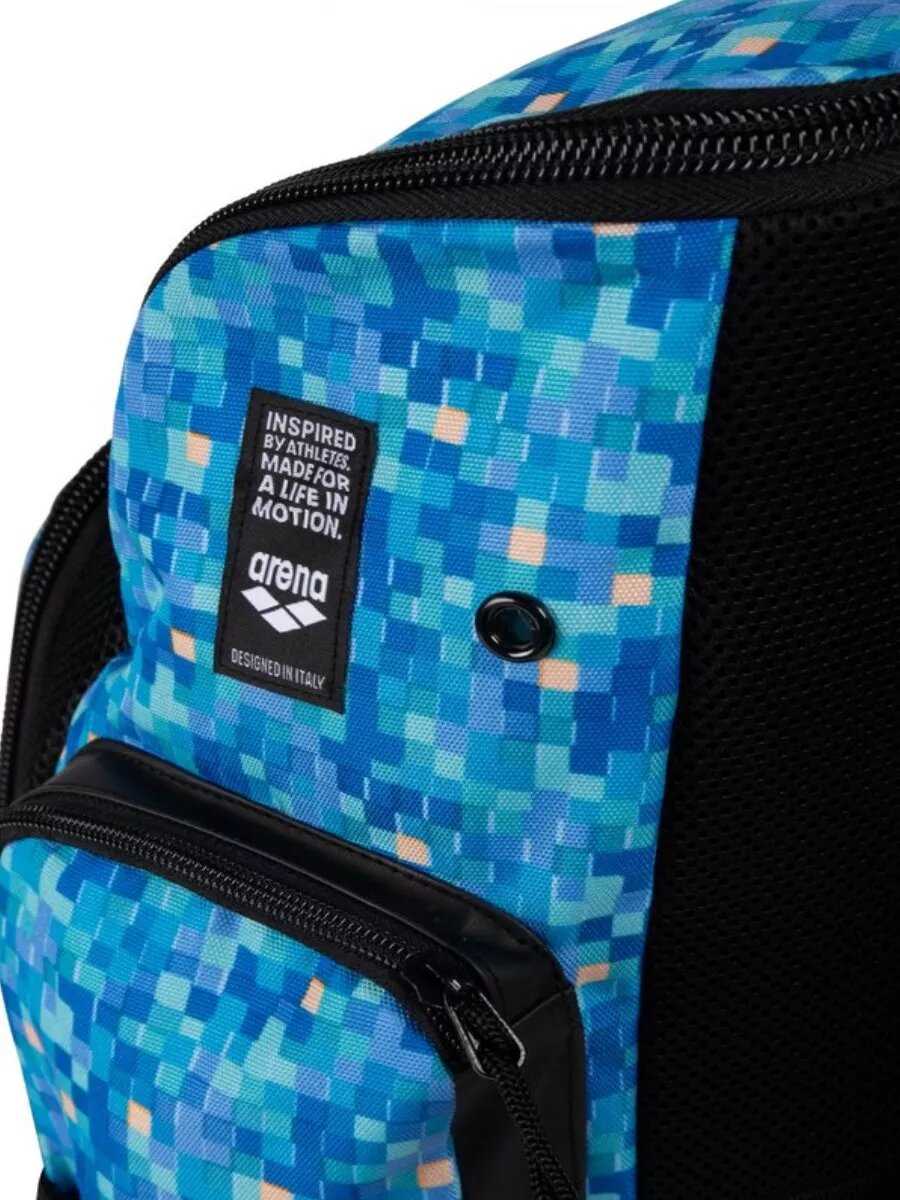 Рюкзак Arena Spiky III Backpack 35 (35 л) фотография 10