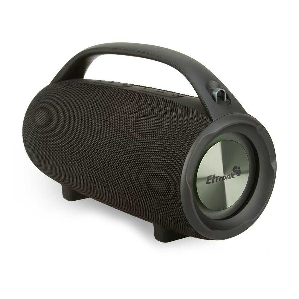 Портативная акустическая система ELTRONIC 30-13 ENERGY фотография 5