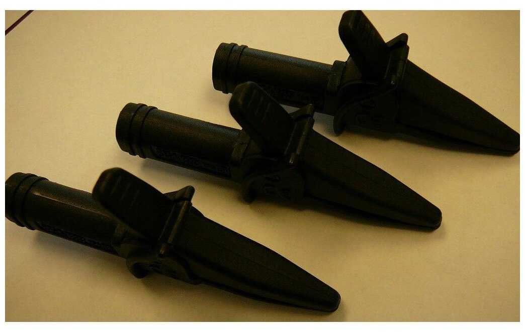 Цифровой Mastech MS5900 фотография 13