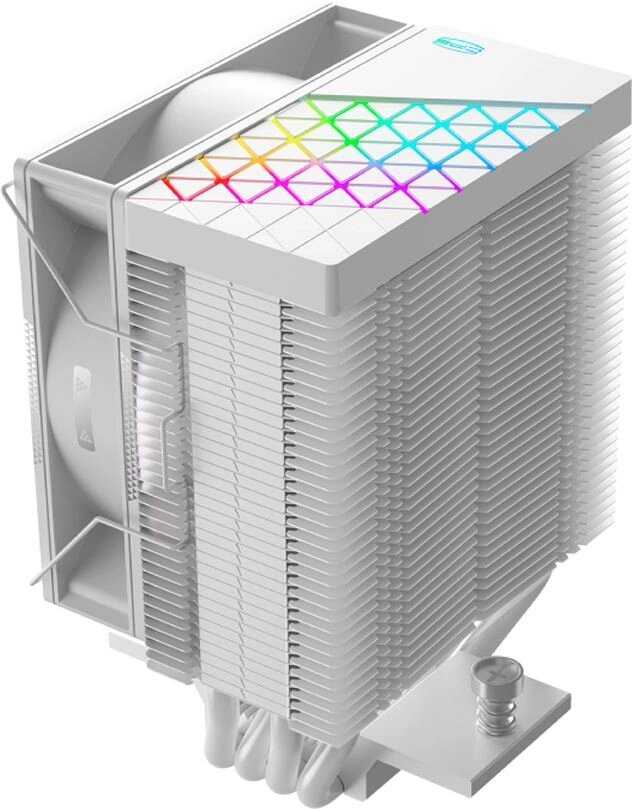 Кулер PCCooler R400 (PCC-R400) фотография 5