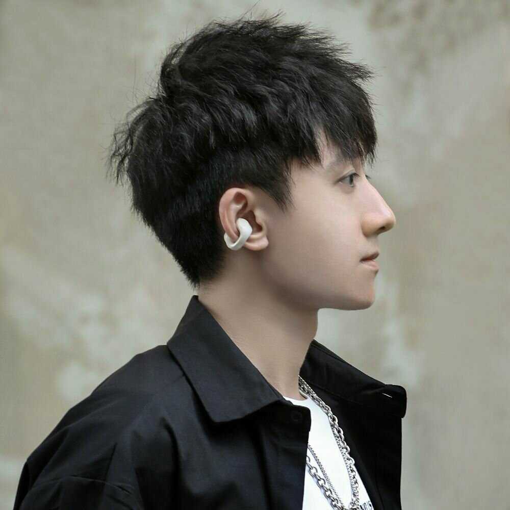 Беспроводные наушники Xiaomi Rock Sound EarCuffs S TWS Earphone фотография 11
