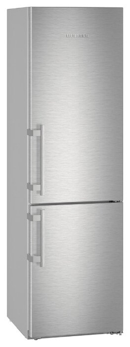 Холодильник Liebherr CNef 4835 фотография 2