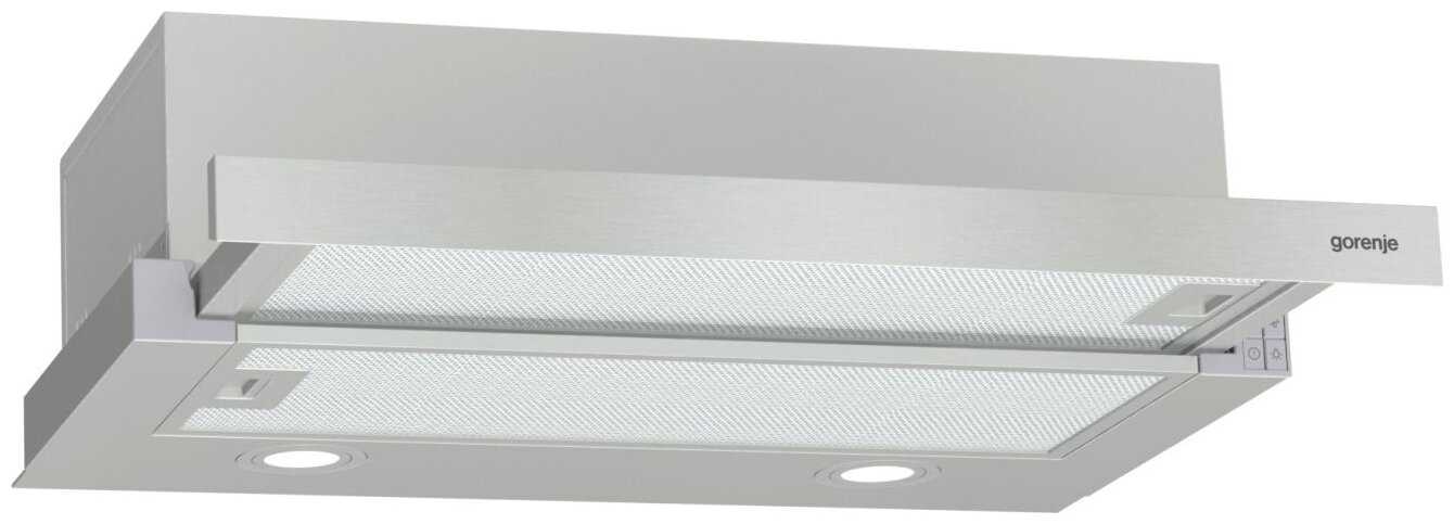 Индукционная варочная панель Gorenje TH62E4X