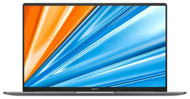 Ноутбук HONOR MagicBook 16 фотография 1
