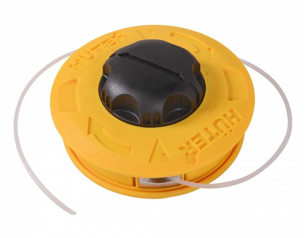 Триммер бензиновый Huter GGT-2900S PRO фотография 3