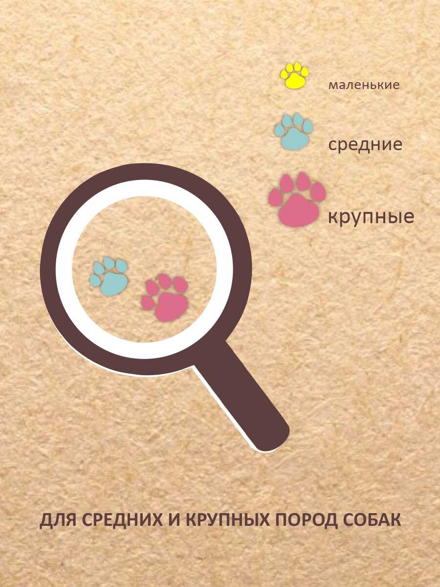 Комплект лакомств TiTBiT Печенье Бискотти фотография 6