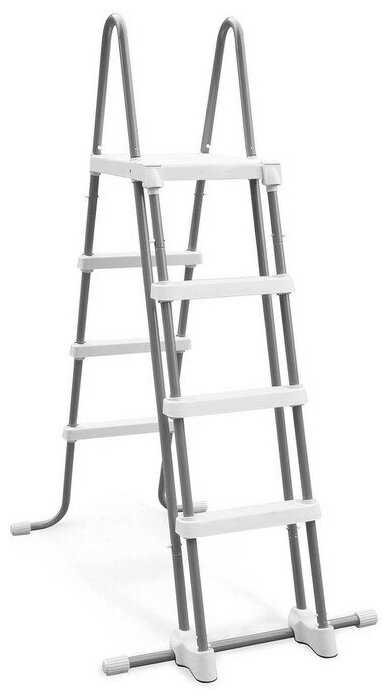 Бассейн Intex Prism Frame Oval (26796) фотография 7