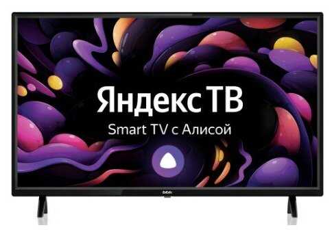 Телевизор BBK 32LEX-7238/TS2C фотография 12