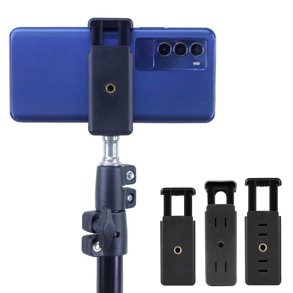 Держатель для телефона Бренд Раздвижной держатель для телефона фотография 1