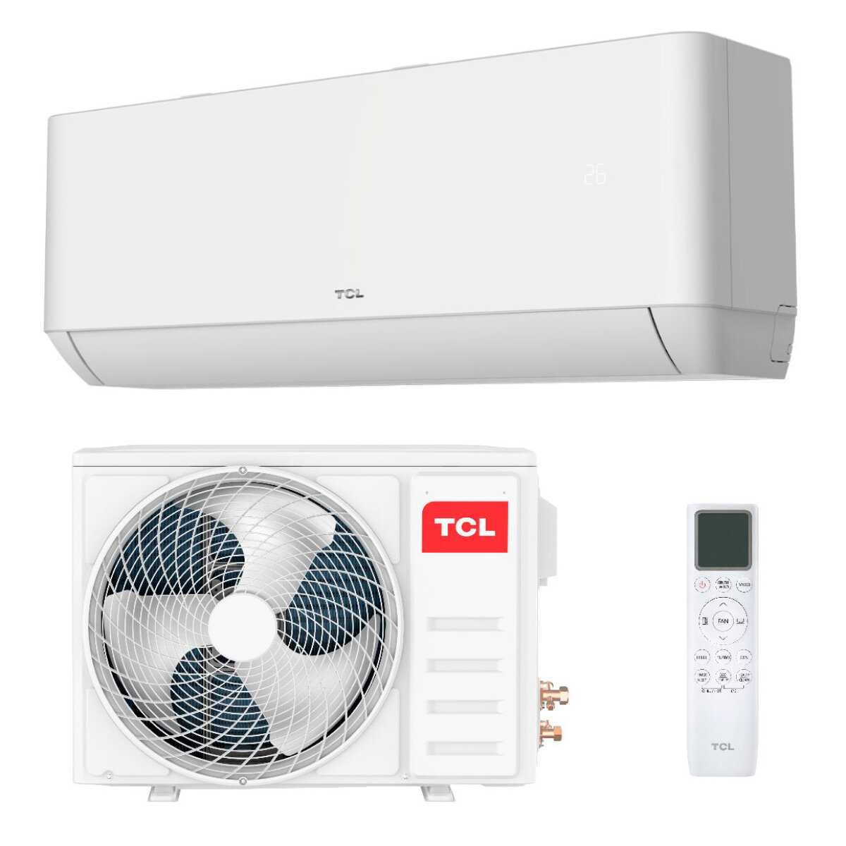 Кондиционер TCL TAC-TP07ONF/R фотография 7