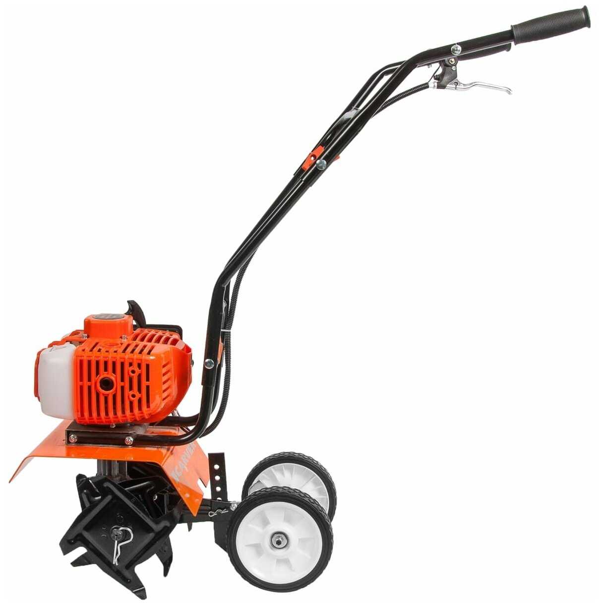 Культиватор Carver T-300 фотография 7