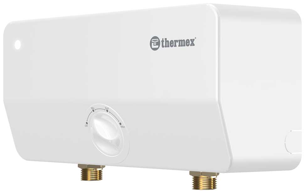 Водонагреватель Thermex Artflow 6000 фотография 2