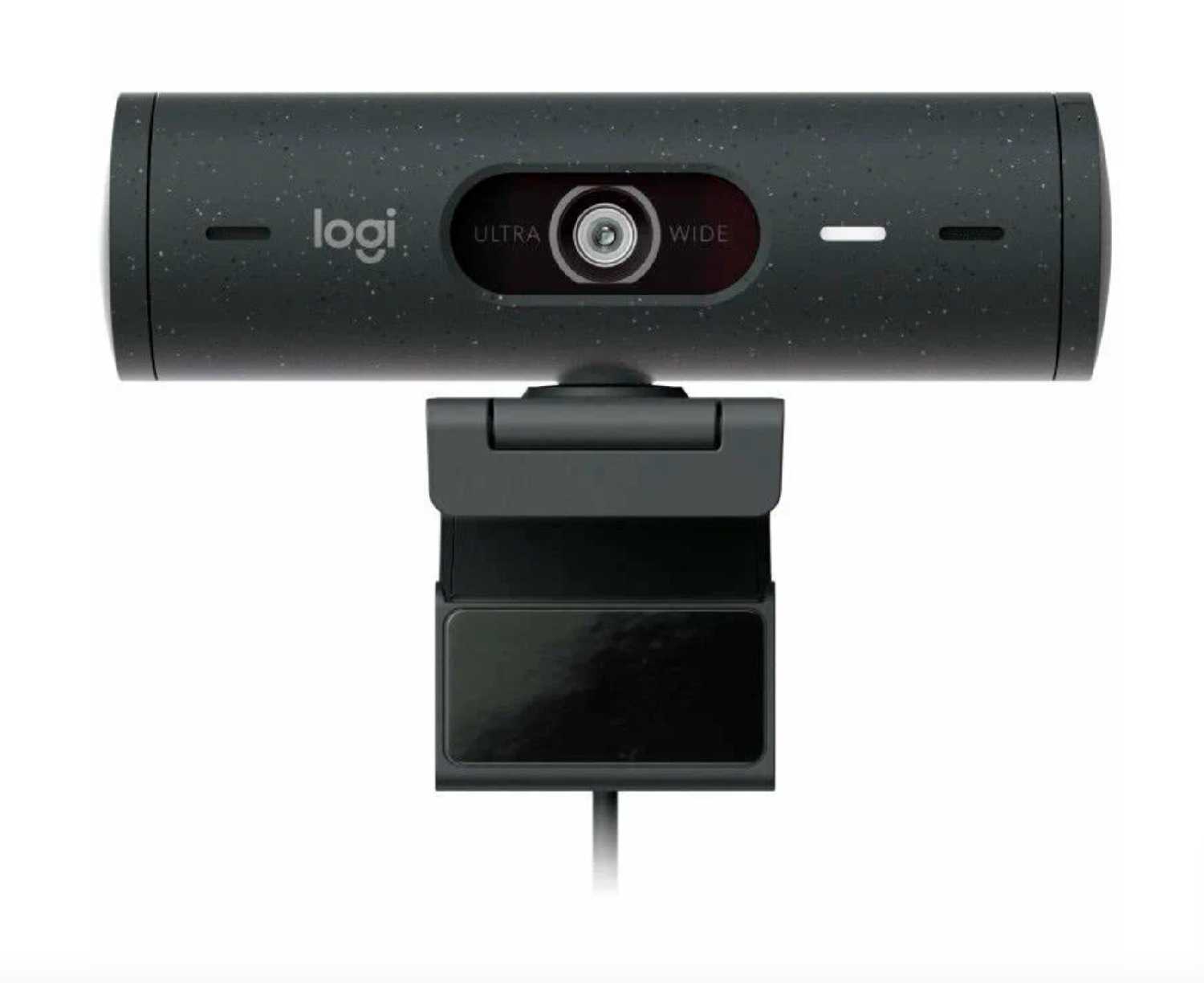 Веб-камера Logitech BRIO 505 фотография 1