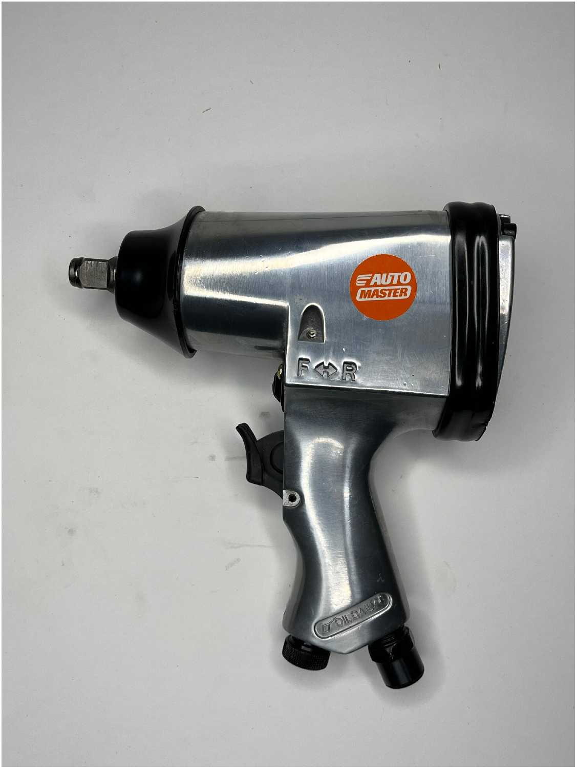 Пневмогайковерт 1/2