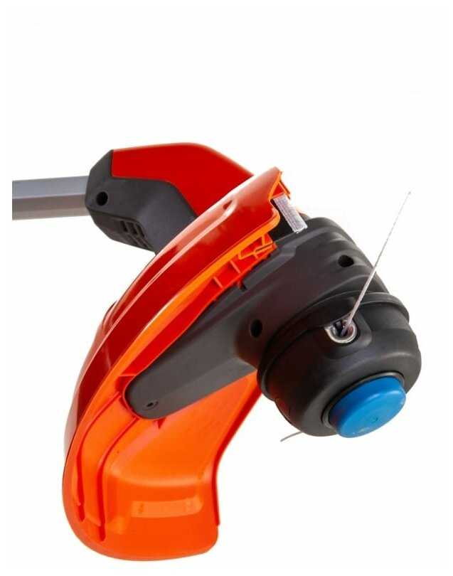 Триммер аккумуляторный Husqvarna 115iL (967 09 88-01) фотография 15