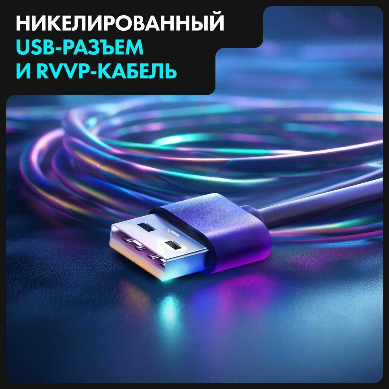 Клавиатура TechFurn Leaven фотография 4