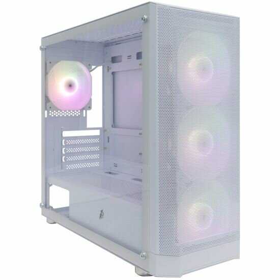 Корпус 1STPLAYER FD5-M ARGB (AP)