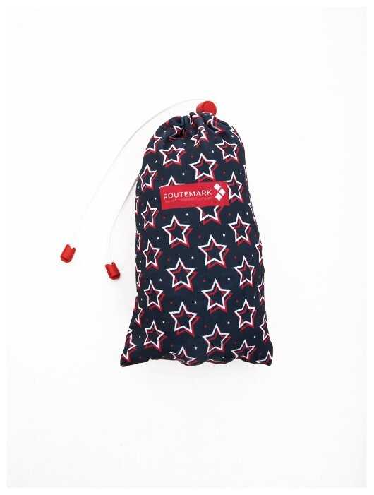 Чехол для чемодана Starlight S (SP240) Routemark фотография 4