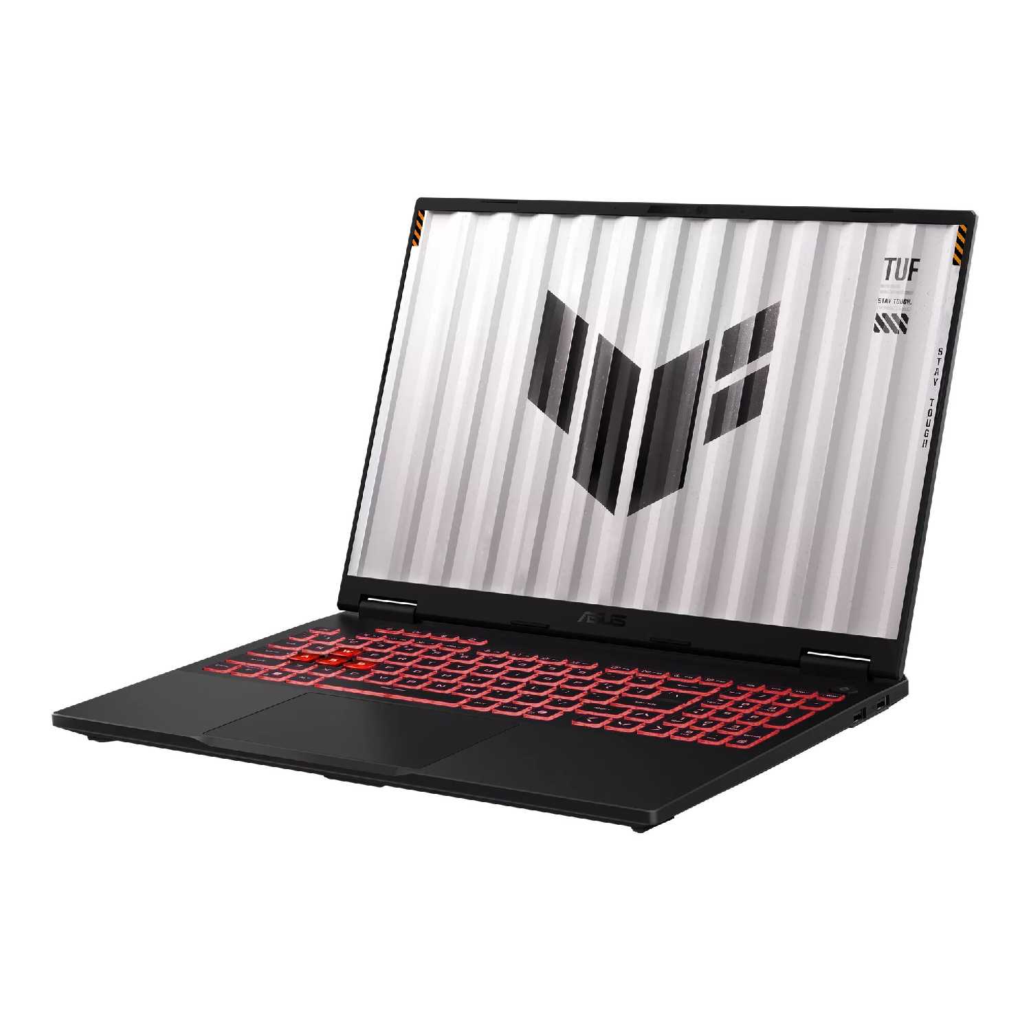 Ноутбук ASUS TUF Gaming A16 FA608PP фотография 1