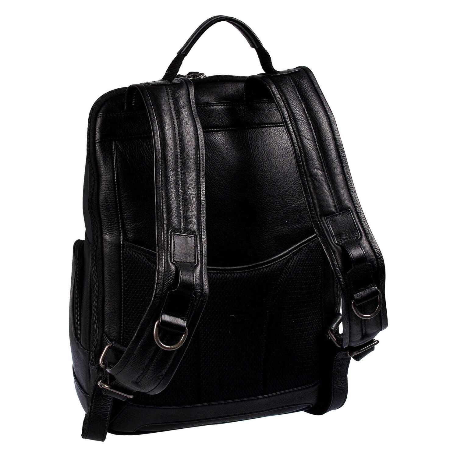 Рюкзак Др. Коффер B402819-154-77_04 фотография 32