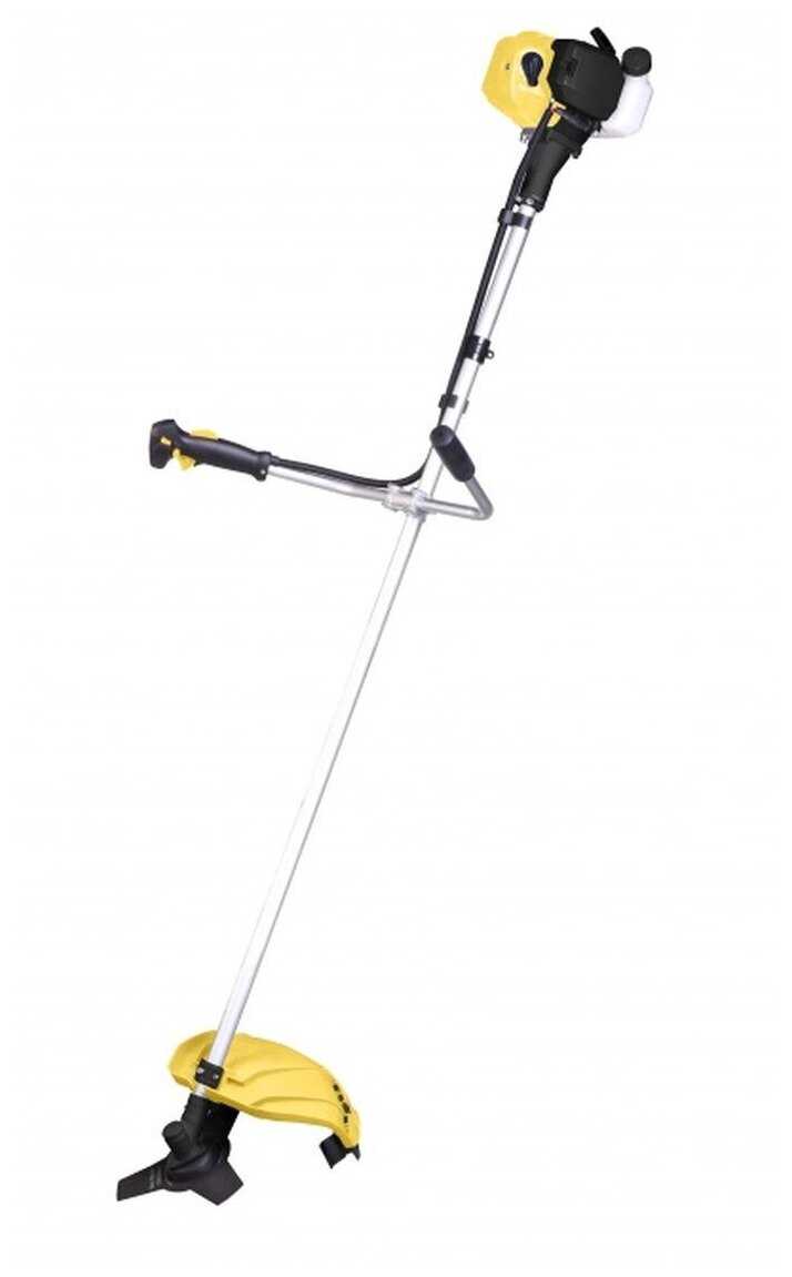 Триммер бензиновый Hanskonner HBT8926D фотография 1