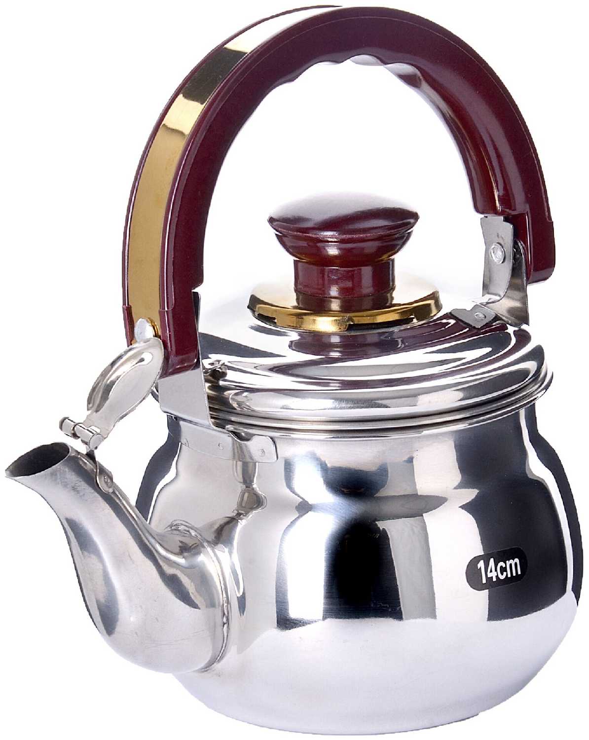 Заварочный чайник MAYER&BOCH 8881 1 л