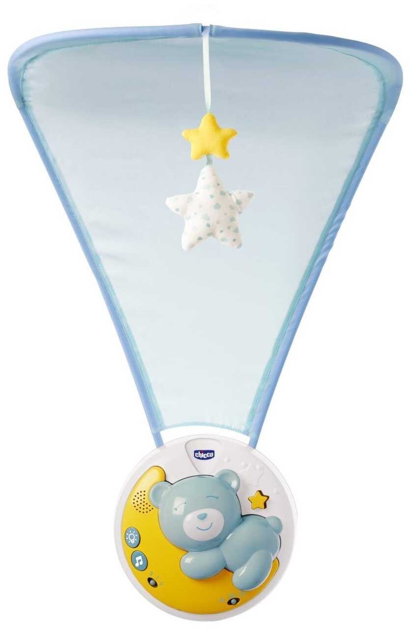 Электронный мобиль Chicco Next2Moon фотография 2