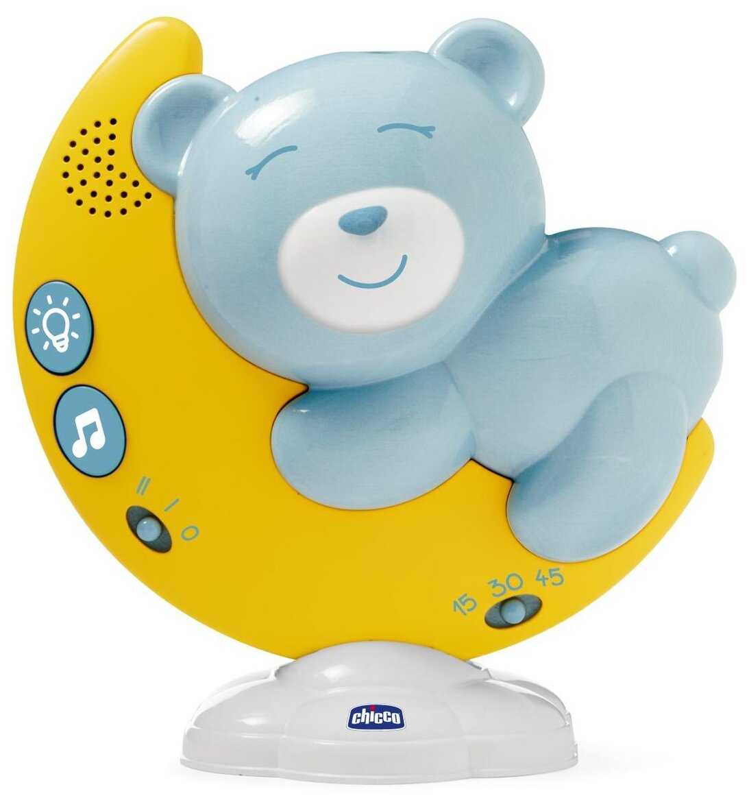 Электронный мобиль Chicco Next2Moon фотография 3