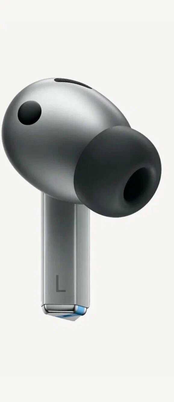 Наушник Samsung Наушник для Samsung Galaxy buds 3 pro (R630) фотография 3