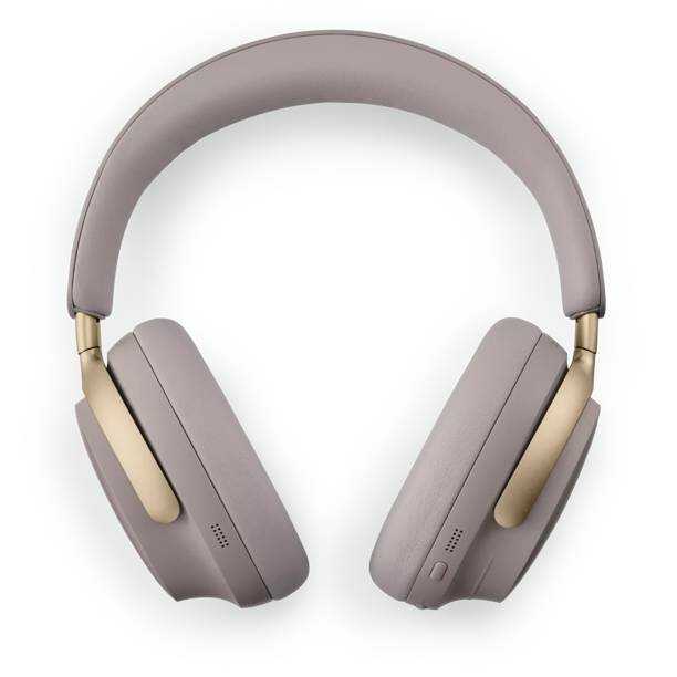 Беспроводные наушники Bose QuietComfort Ultra Headphones фотография 24