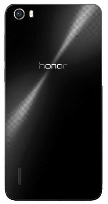 Смартфон HONOR 6 фотография 1