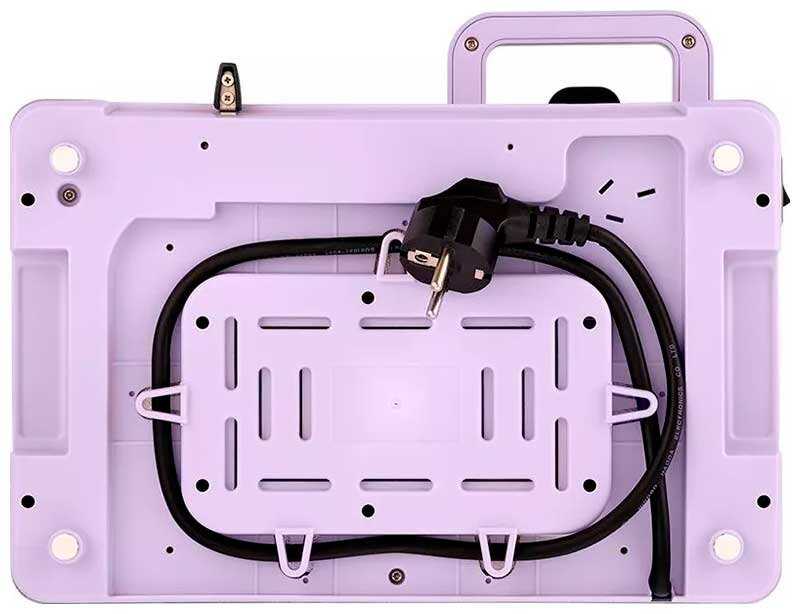 Бутербродница КТ-6061-3