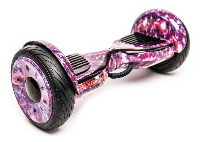 Гироскутер Zaxboard ZX-11 Aqua Pro с влагозащитой фотография 11