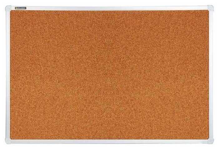 Доска пробковая BRAUBERG 231712