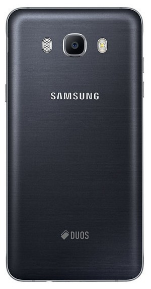 Смартфон Samsung Galaxy J7 (2016) фотография 4