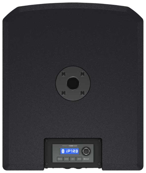 Сабвуфер Turbosound iNSPIRE iP12B фотография 2