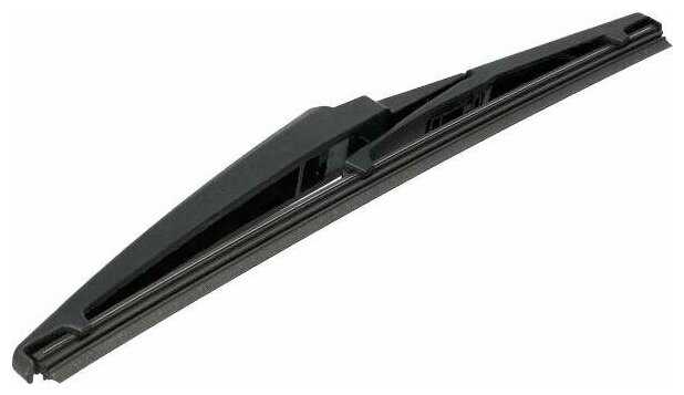Щетка стеклоочистителя DENSO DRB-040 фотография 4