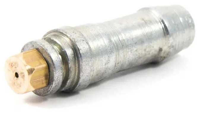 СЛЕДОПЫТ Диксон (3.65 кВт) фотография 5