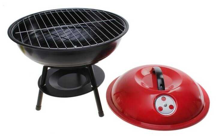 Гриль-барбекю Сима-ленд Гриль-барбекю (638201) фотография 2