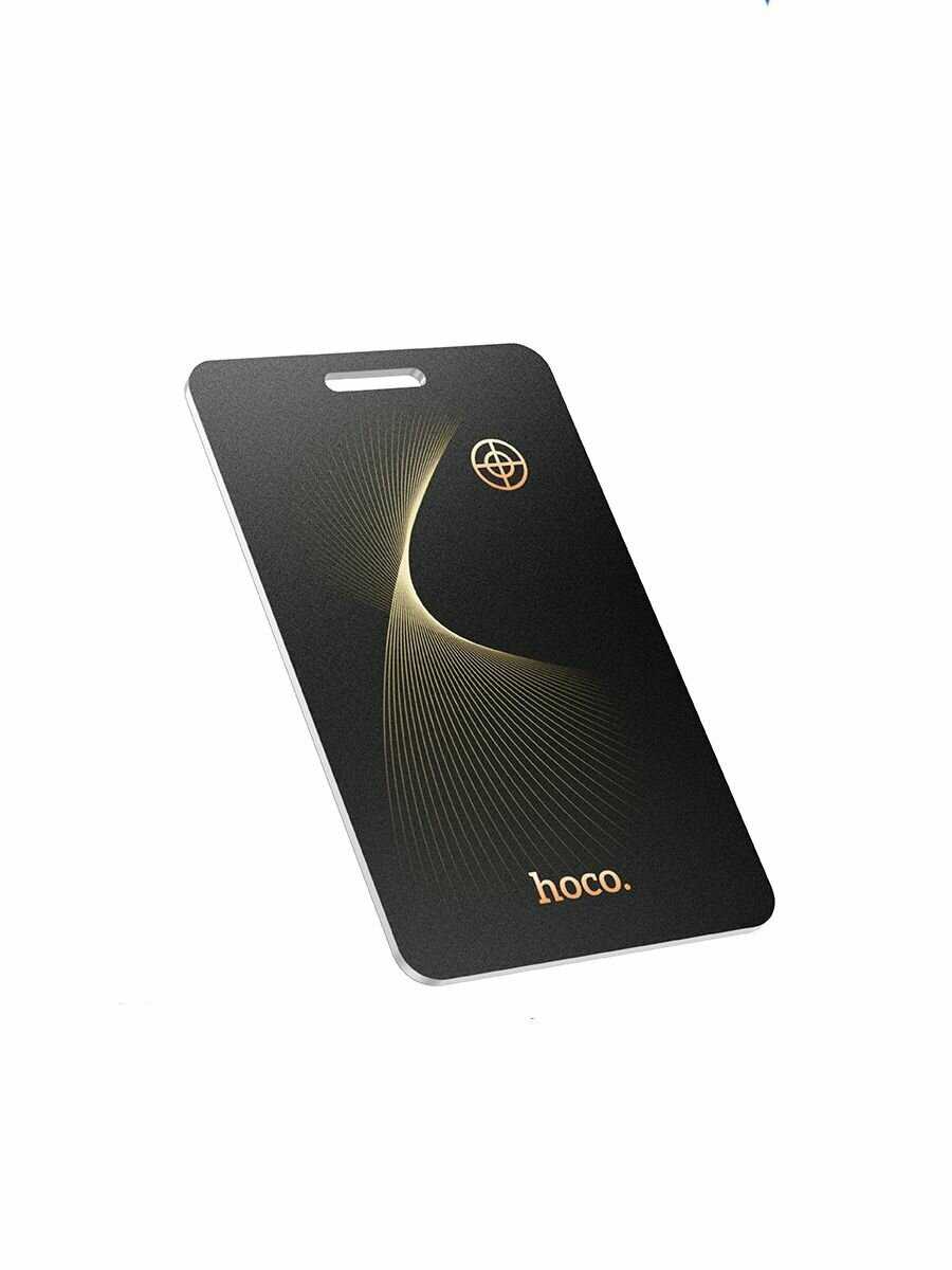 GPS-Трекер в виде карточки фотография 1