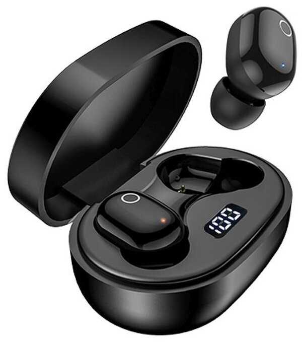 Беспроводные Bluetooth наушники BOROFONE BW06 Manner BT 5.1 фотография 11