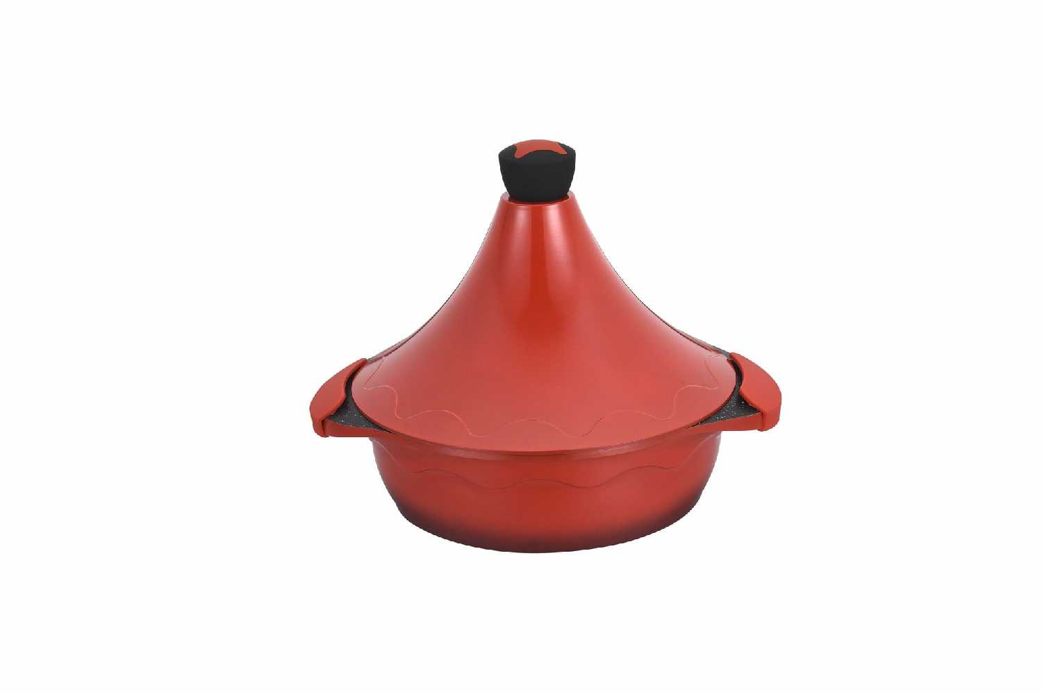 Антипригарная серия ALFETTA - тажин фотография 13