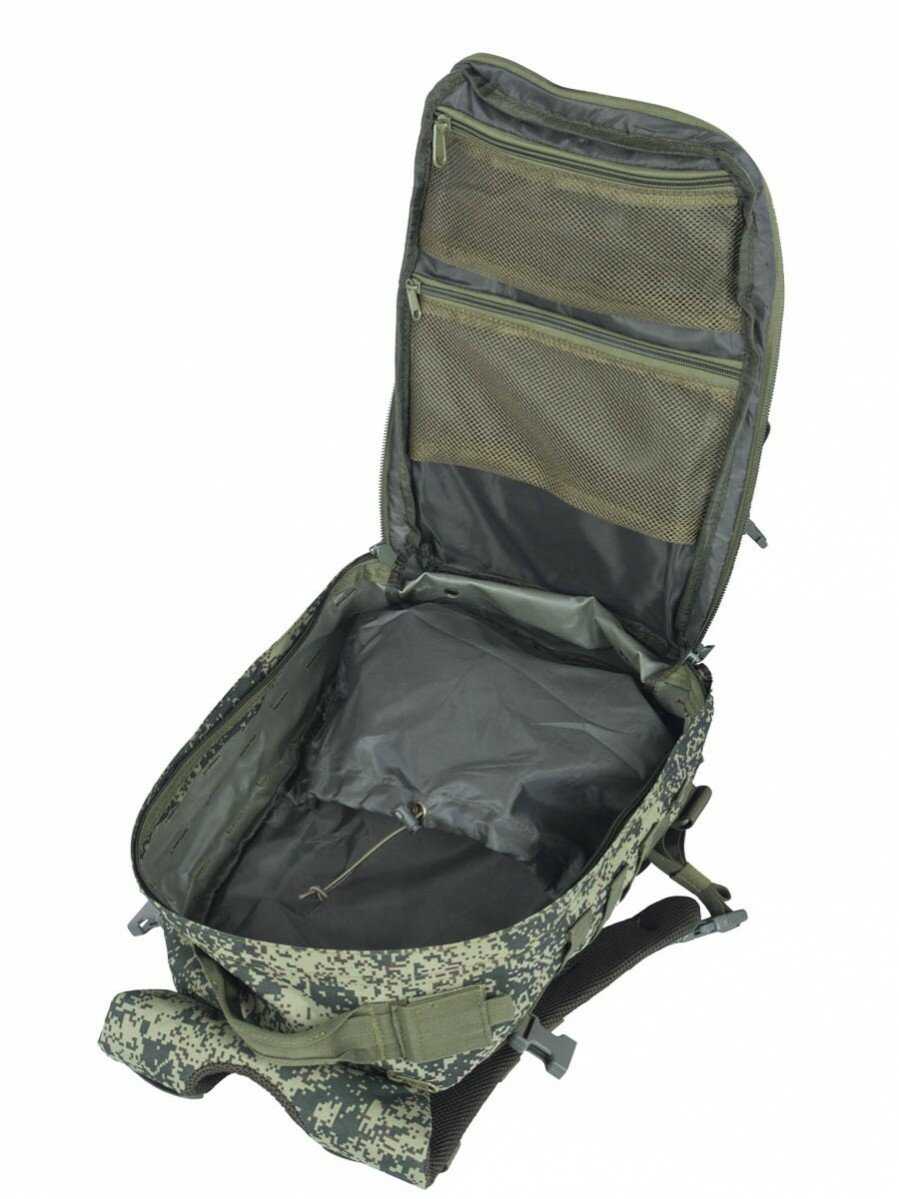 Тактический рюкзак Tactica Тактический рюкзак Striker (630) фотография 6