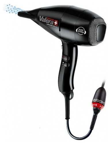 Фен Valera Swiss Silent 6500 Ionic Rotocord (SX 6500Y RC)