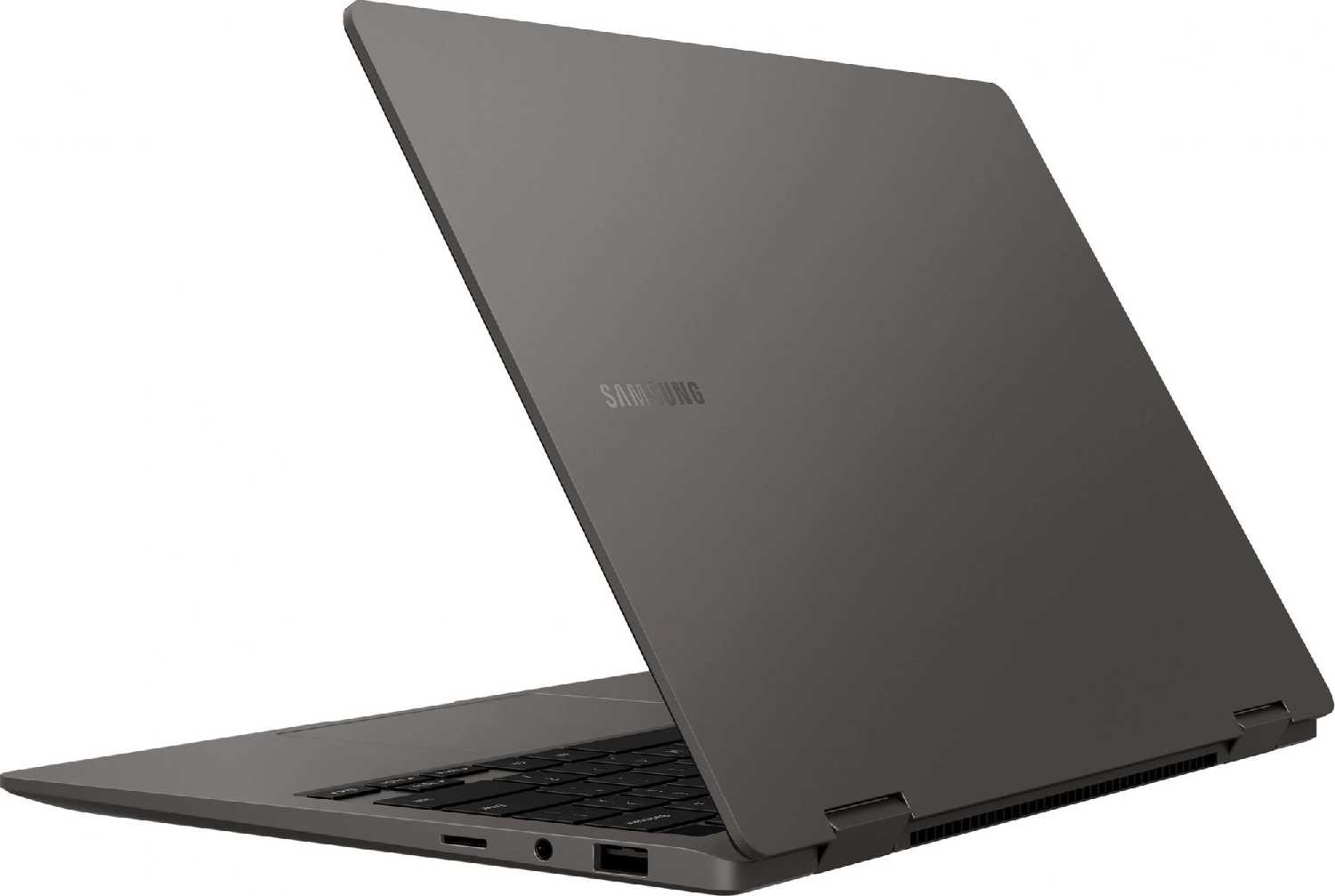 Ноутбук Samsung Galaxy Book3 360 i5/8Gb/512SSD/13.3 FHD AMOLED Touch/Win11 (NP730QFG-KA2US) фотография 9